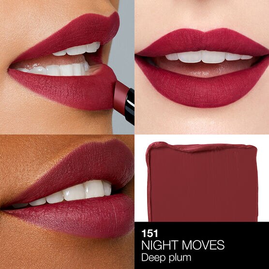 Batom NARS Powermatte High Intensity Lipstick